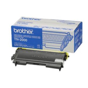 TONER BROTHER TN-2000 HL2030-2040-2070N-2825