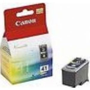 CARTUCHO CANON CL-41 PIXMA MP150-170-2600 COLOR