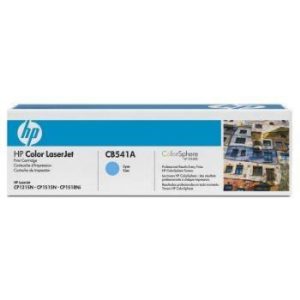 TONER HP CB541A LJ1215-1515 CIAN 125A