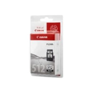 CARTUCHO CANON PG-512 PIXMA MP240-260 NEGRO