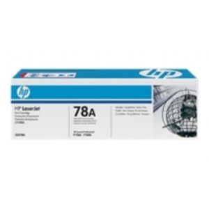 TONER HP 78A CE278A LJ P1606DN-M1536 2100 PAG