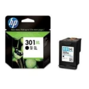 CARTUCHO HP 301XL CH563EE NEGRO