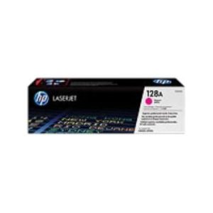 TONER HP 128A LJ CP1525-CM1415 MAGENTA 2100 PAG