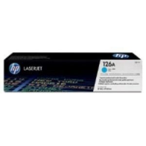 TONER HP 126A LJ CP1025 CIAN 1000 PAG