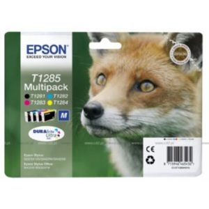 CARTUCHO EPSON STYLUS S22-SX125-420W MULTIPACK