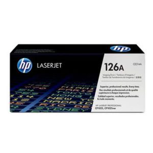 TAMBOR HP CE314A LASERJET PRO CP1025, M175, M275