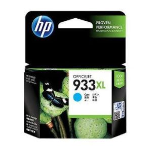 CARTUCHO HP 933XL CN054A CIAN