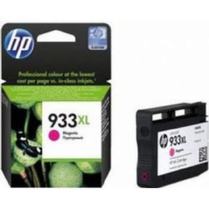 CARTUCHO HP 933XL CN055A MAGENTA