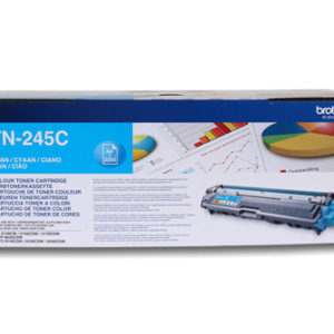 TONER BROTHER HL-3140, HL-3150, HL-3170 CIAN 2.2K