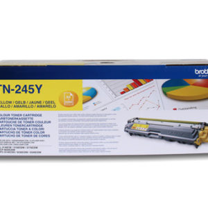 TONER BROTHER HL-3140, HL-3150, HL-3170 AMARILLO 2