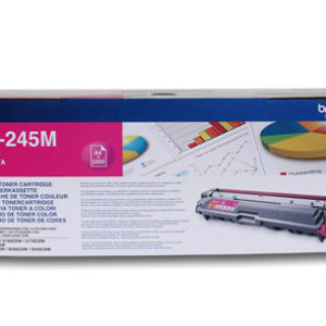 TONER BROTHER HL-3140, HL-3150, HL-3170 MAGENTA 2.