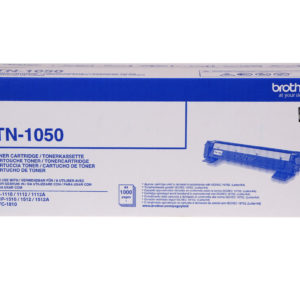 TONER BROTHER TN-1050 NEGRO 1K