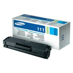 TONER SAMSUNG M2020-2270, NEGRO MLT-D111S