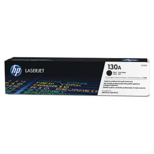 TONER HP 130A NEGRO LASERJET PRO MFP M176N, MFP M1