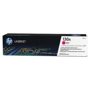 TONER HP 130A MAGENTA LASERJET PRO MFP M176N, MFP