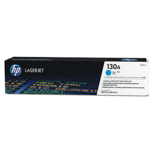 TONER HP 130A CIAN LASERJET PRO MFP M176N, MFP M1