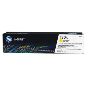 TONER HP 130A AMARILLO LASERJET PRO MFP M176N, MFP