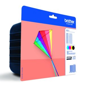 CARTUCHO BROTHER MFCJ4420DW MULTIPACK