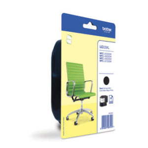 CARTUCHO BROTHER NEGRO XL MFC J5620DW, J5625DW, J5