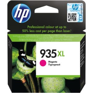 CARTUCHO HP 935XL C2P25AE MAGENTA