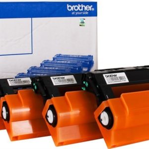 TAMBOR BROTHER DR-241CL BK-C-M-Y KIT