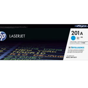 TONER HP 201A CIAN COLOR LASERJET M277