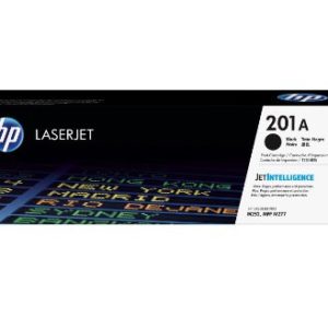 TONER HP 201A CF400A NEGRO LASERJET M277, COLOR