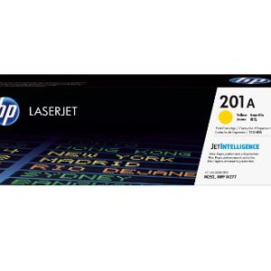 TONER HP 201A AMARILLO COLOR LASERJET M277