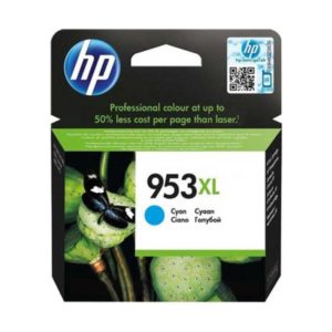 CARTUCHO HP 953XL CIAN 20.ML PARA OFFICEJET P