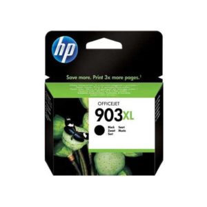 CARTUCHO HP 903XL T6M15AE NEGRO