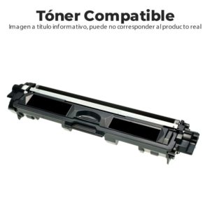 TONER COMPATIBLE BROTHER HL-31XX NEGRO 2.5K
