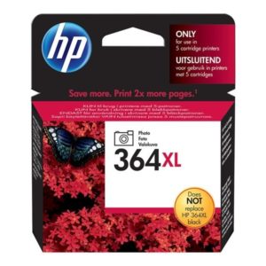 CARTUCHO HP 364XL CB322E NEGRO PHOTO