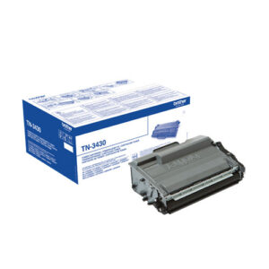 TONER BROTHER TN3430 3000 PAGINAS HLL5000D - L510