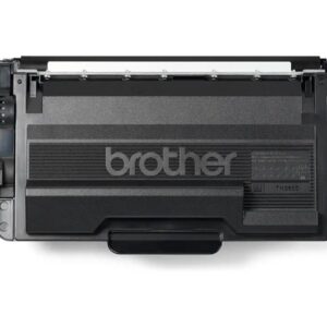 TONER BROTHER TN3600 NEGRO 3K
